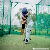 Net Cricket Patch