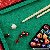 Snooker Room