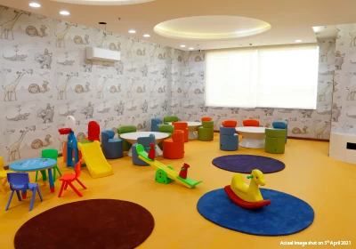 Creche