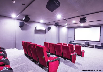 Mini Theatre