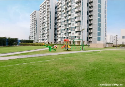 Kids' Play Area