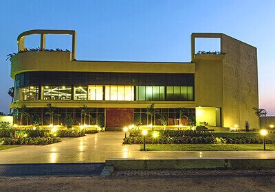 Clubhouse