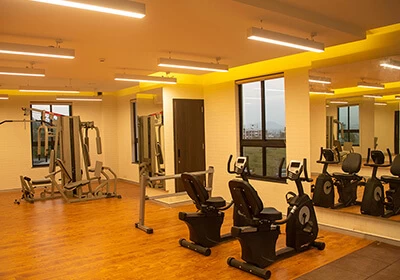 Gymnasium