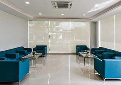 Multi-Purpose Hall