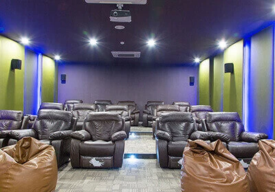 Theatre