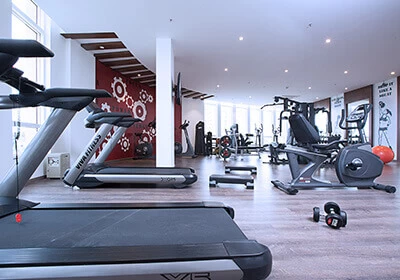 Gymnasium