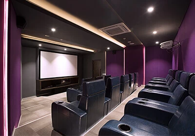 Mini Theatre
