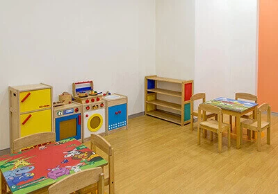 Kids' Room