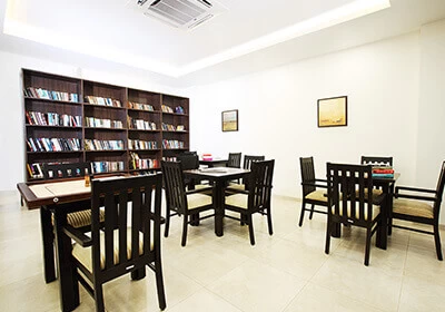 Library