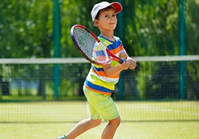 Play Court