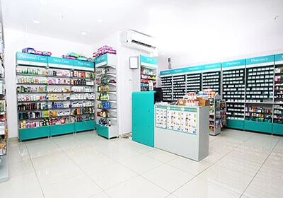 Pharmacy
