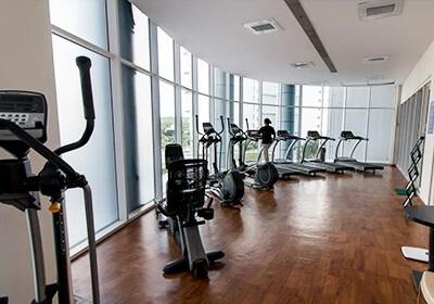 Gymnasium