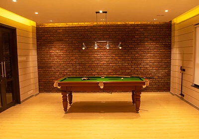 Pool Tables