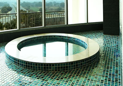 Kids’ pool