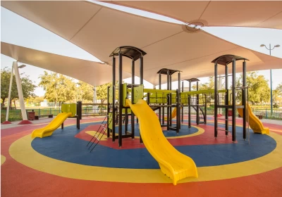 Kids’ Play Area