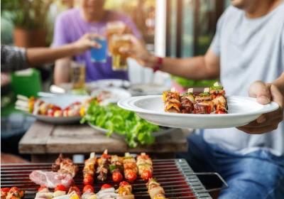 Tata-Luxera-Barbeque