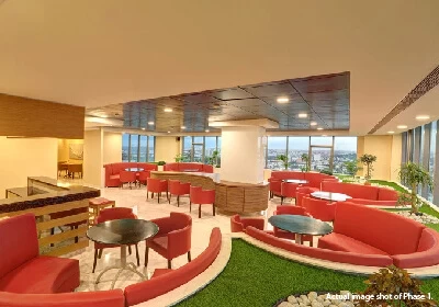 Restaurant - Amenities by Tata Housing Promont