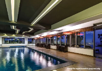 Indoor Pool - Amenities by Tata Housing Promont