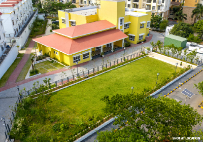 Club House