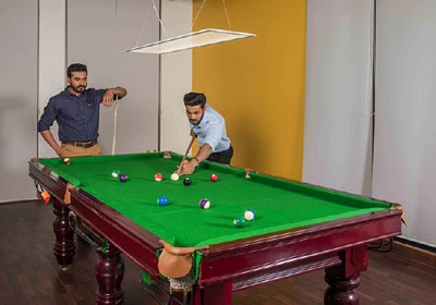 Snooker