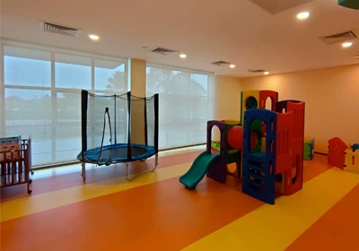Crèche