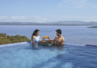 Infinity Pool