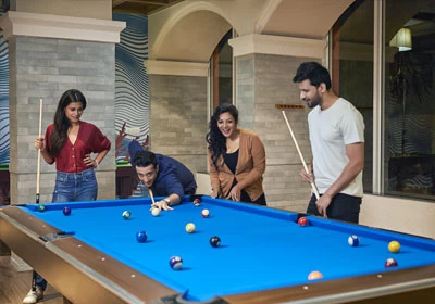 Snooker
