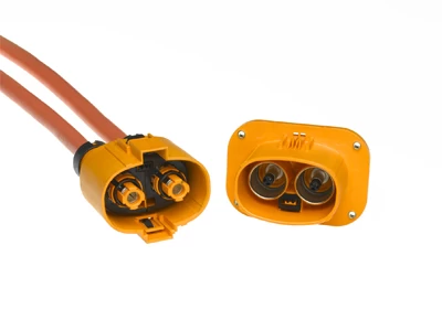 Provision for Electric Connection