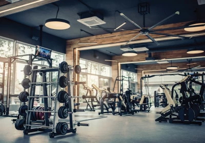 Gymnasium