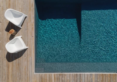 Outdoor Swimming Pool