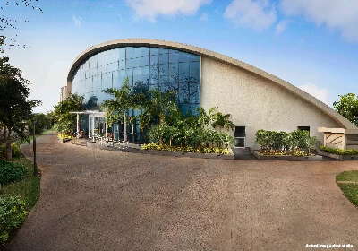 Amenities by Tata Ariana - Clubhouse at Tata Ariana