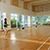 Badminton Court
