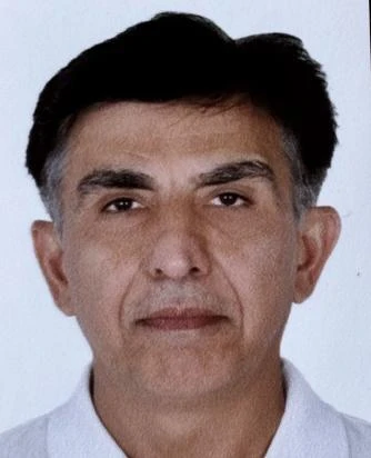 Mr. Nipun Sahni