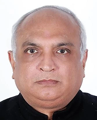 Mr. Saurabh Sonthalia