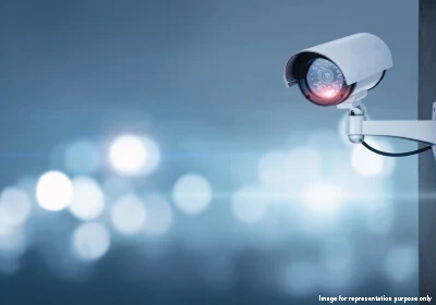 CCTV Cameras