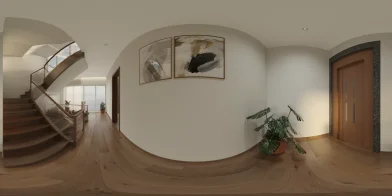 Myst 3 Bed Apartment