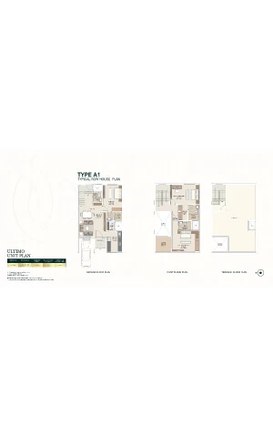 Ultimo Unit Plan Type A1