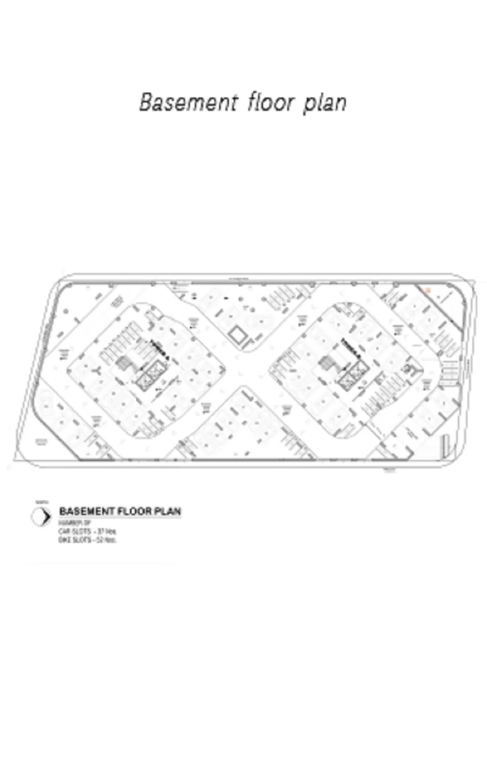 Tata-Luxera-Master plan
