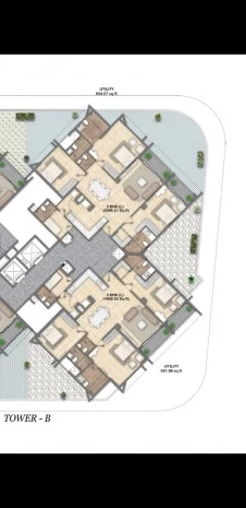 Tata-Luxera-Floor plan