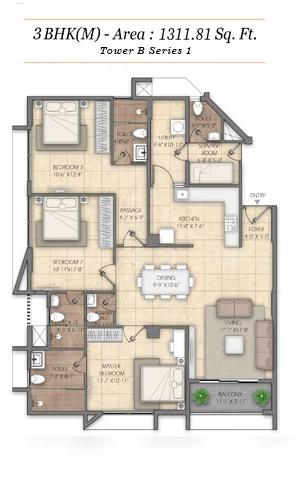Unit plan