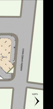 Tata-Luxera-Master plan