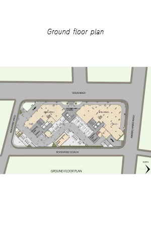 Tata-Luxera-Master plan