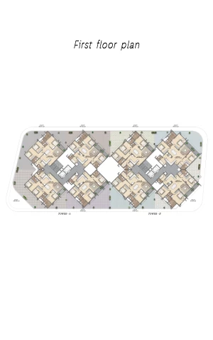 Tata-Luxera-Floor plan
