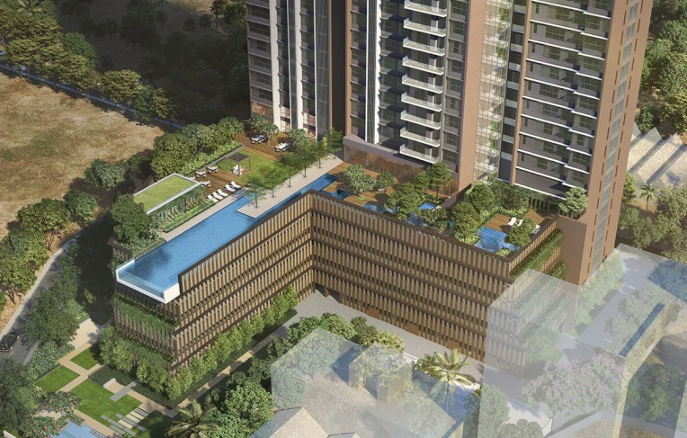 Experience Grandeur at level 6