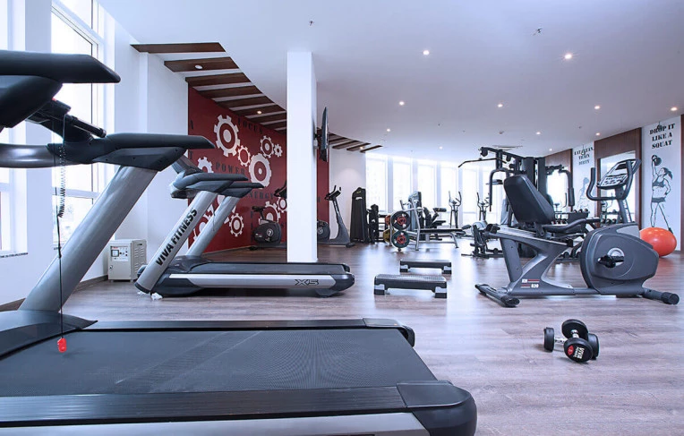 Gymnasium