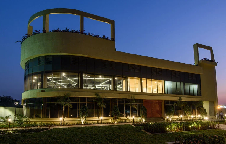 Clubhouse