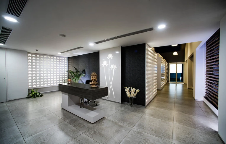 Serene Spaces at Tata Primanti Project in Gurgaon