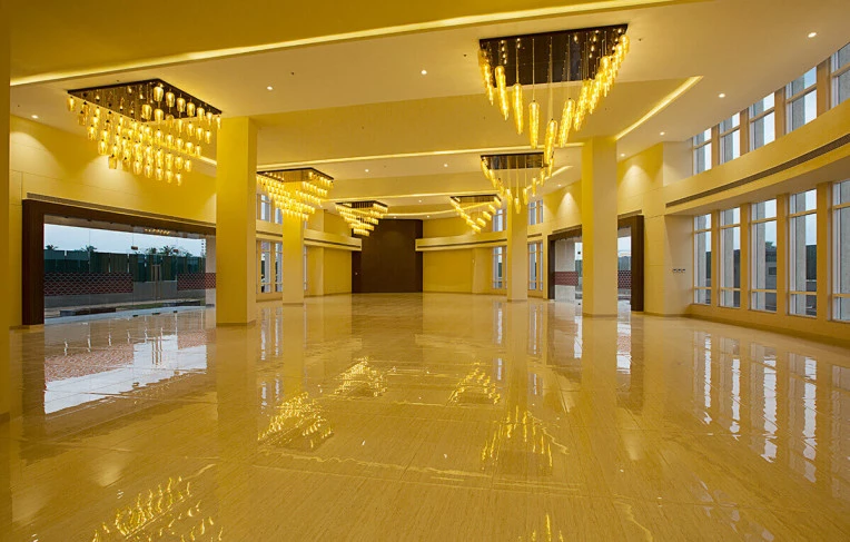 Multipurpose Hall