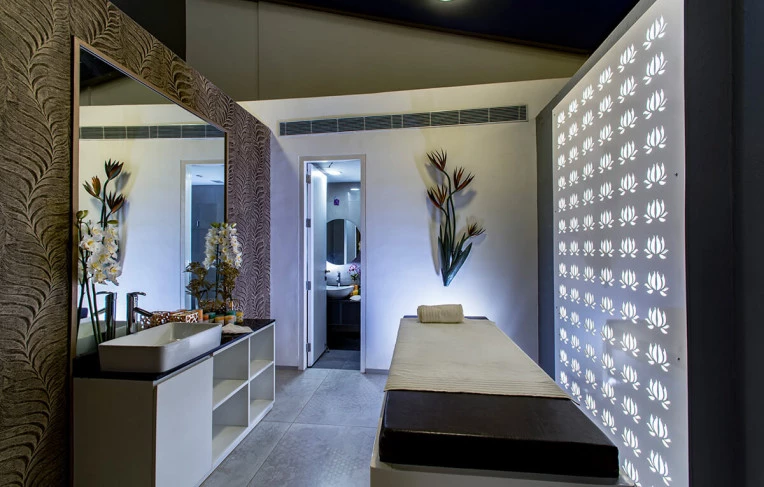 Your daily wellness escapade