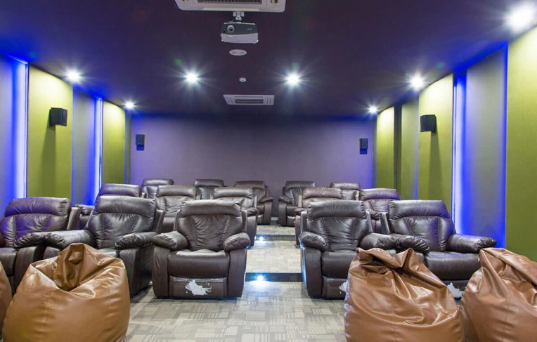 Mini Theatre